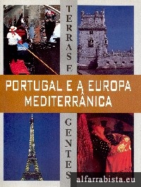 Portugal e a Europa Mediterrnica