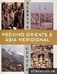 Prximo Oriente e sia Meridional