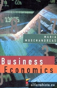 Business Economics