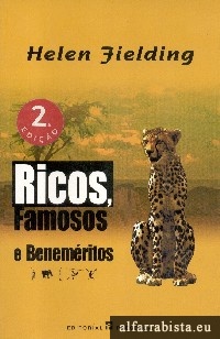 Ricos, Famosos e Benemritos