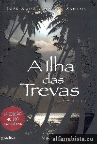 A Ilha das Trevas