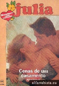 Cenas de um casamento