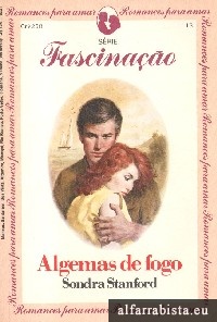 Algemas de fogo