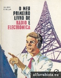 O meu primeiro livro de rdio e electrnica