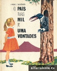 O pas das mil e uma vontades