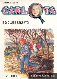 Carlota e o Clube Secreto