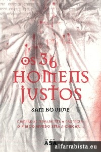 Os 36 Homens Justos