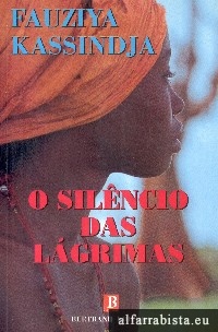 O Silncio das Lgrimas