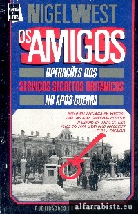 Os Amigos