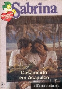 Casamento em Acapulco