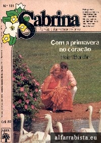 Com a Primavera no corao