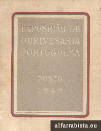 Exposio de ourivesaria portuguesa