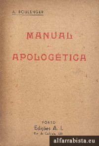 Manual de Apologtica