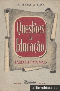 Questes de educao