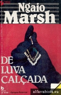 De Luva Calada