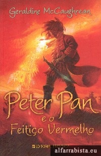 Peter Pan e o Feitio Vermelho