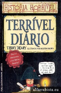 Terrvel Dirio