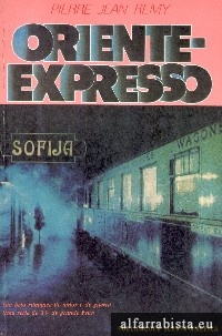 Oriente-Expresso