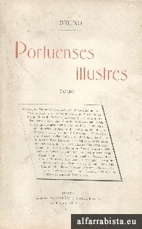 Portuenses Ilustres - 3 Volumes