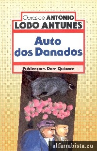 Auto dos Danados