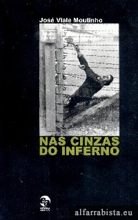 Nas cinzas do inferno