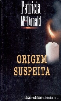 Origem Suspeita