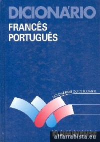 Dicionrio Estudante de Francs - Portugus