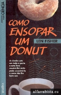 Como Ensopar um Donut