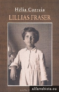 Lillias Fraser