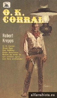 O. K. Corral