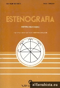 Estenografia