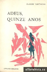 Adeus, quinze anos