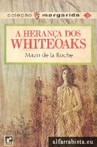 A Herana dos Whiteoaks