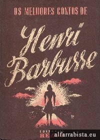 Os melhores contos de Henri Barbusse