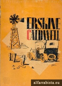 Erskine Caldwell