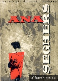 Ana Seghers