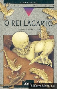 O Rei Lagarto