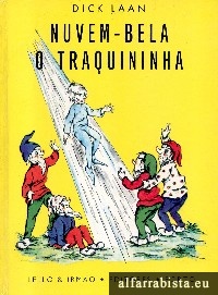 Nuvem-Bela o traquininha