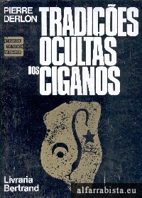 Tradies ocultas dos ciganos