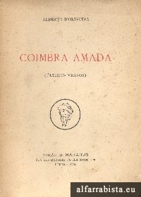 Coimbra Amada