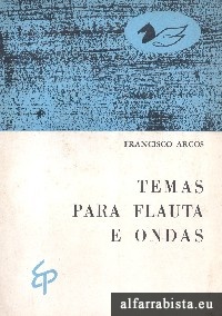 Temas para flauta e ondas