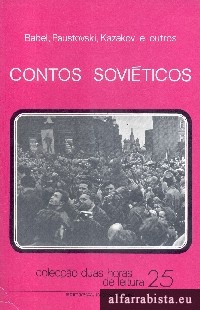 Contos Soviticos