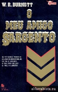 O Meu Amigo Sargento