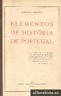 Elementos de Histria de Portugal