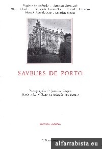 Saveurs de Porto