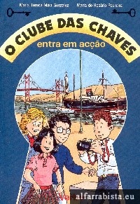 O clube das chaves entra em aco