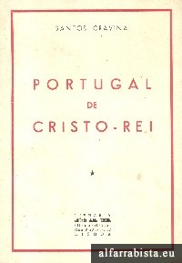 Portugal de Cristo-Rei