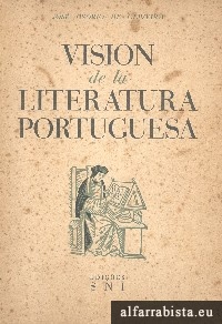 Vision de la Literatura Portuguesa