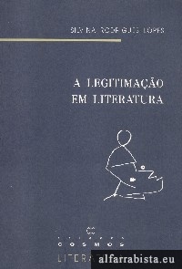 A Legitimao em Literatura