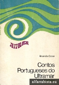 Contos Portugueses do Ultramar - 2 Volumes